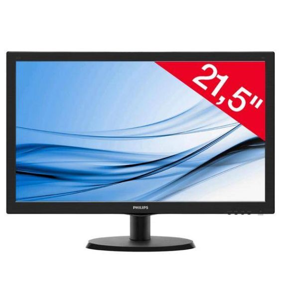 Philips-223V5LSB210-Monitors