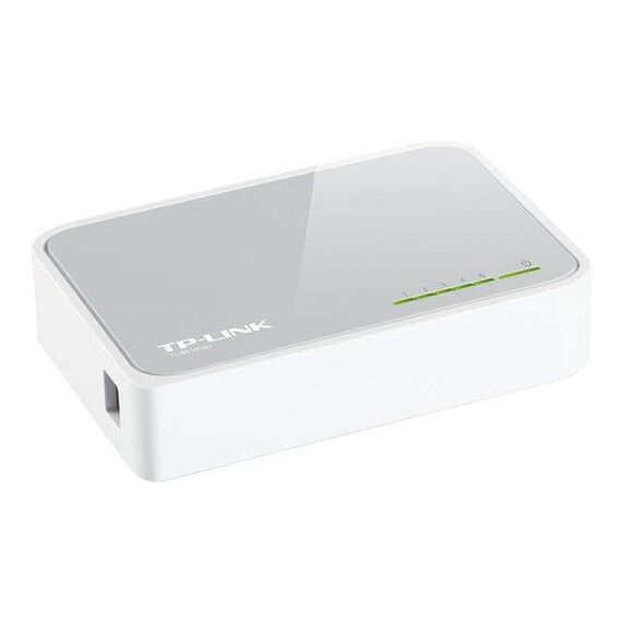 TP-LINK-TLSF1005D-Networking