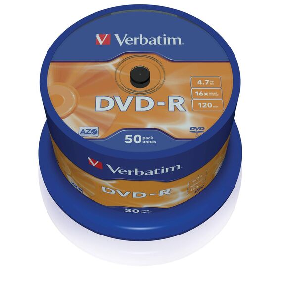 Verbatim-43548-Consumables