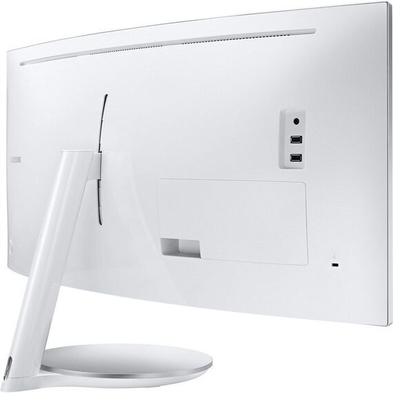 Samsung C34F791WQU, 34