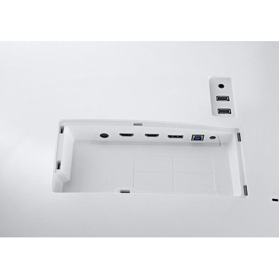 Samsung C34F791WQU, 34
