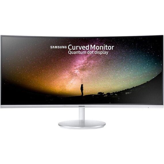 Samsung C34F791WQU, 34