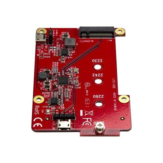 StarTechcom-PIB2M21-Controller-cards