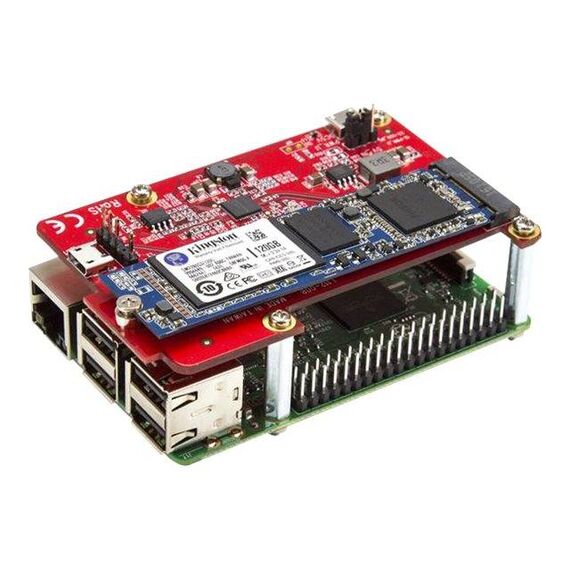 StarTechcom-PIB2M21-Controller-cards