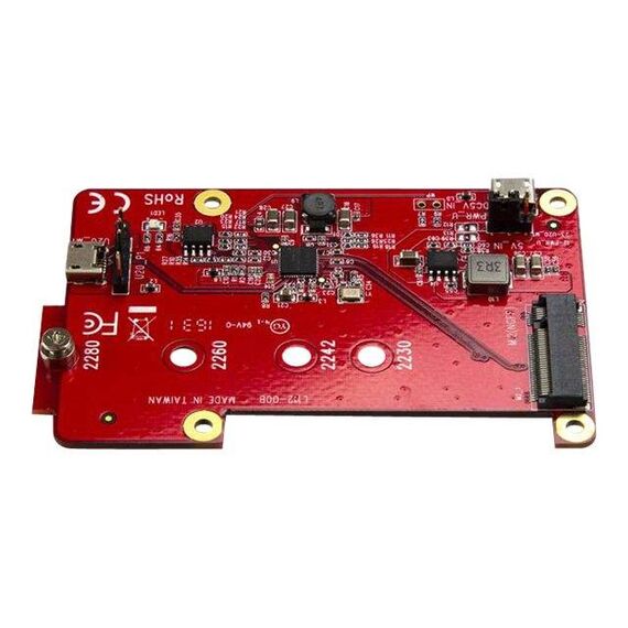 StarTechcom-PIB2M21-Controller-cards
