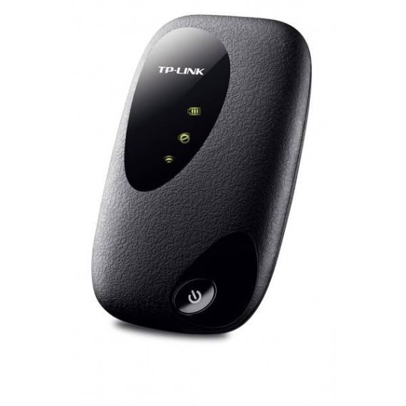 TP-LINK-M5250-Networking
