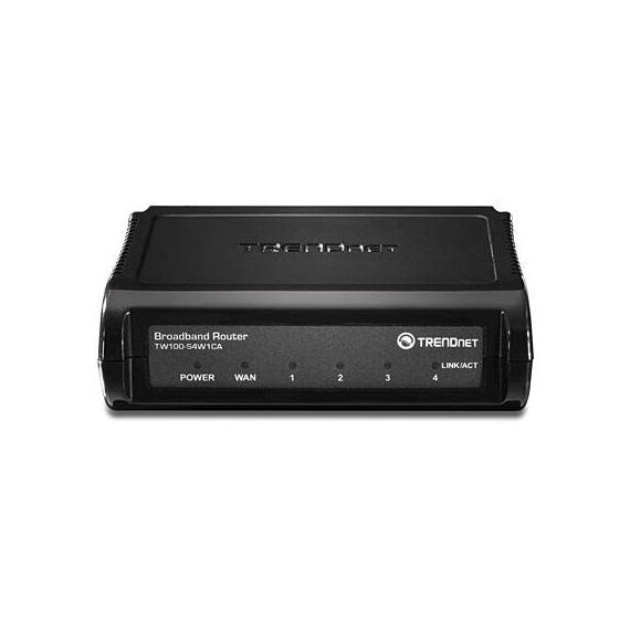 Trendnet-TW100S4W1CA-Networking