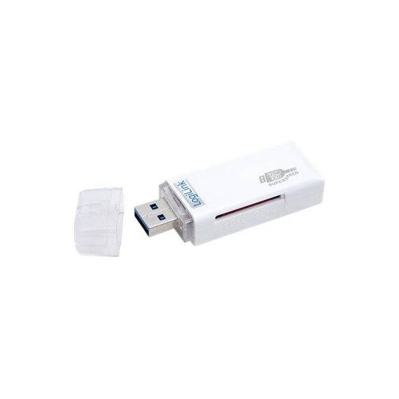 LogiLink-CR0034-Flash-memory---Readers