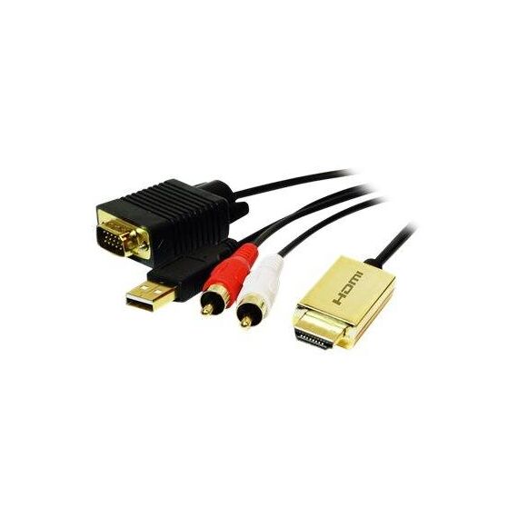 LogiLink-CV0052A-Cables--Accessories