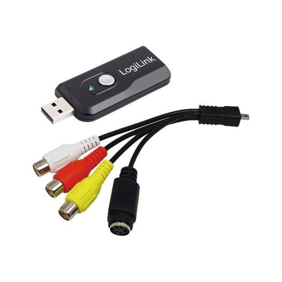LogiLink-VG0005B-Multimedia