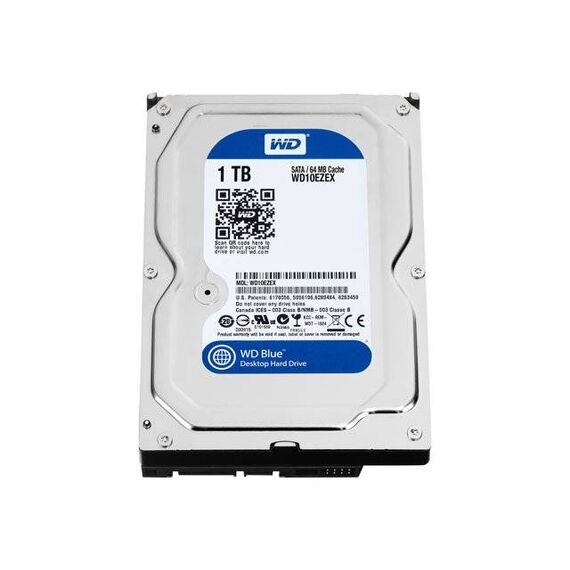 WesternDigital-WD10EZEX-Hard-drives