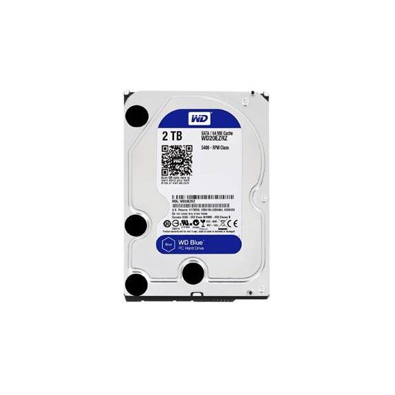 WesternDigital-WD20EZRZ-Hard-drives