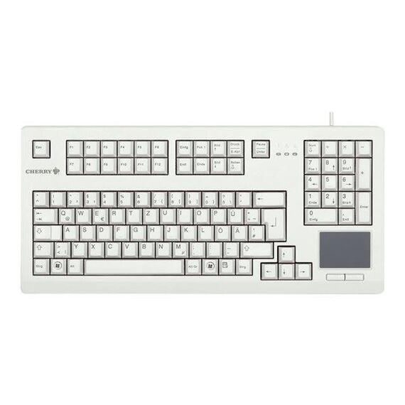 Cherry-G8011900LUMEU0-Keyboards---Mice