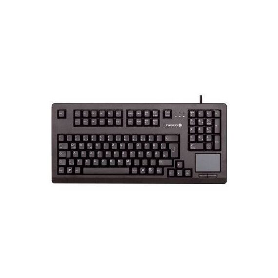 Cherry-G8011900LUMEU2-Keyboards---Mice