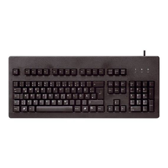 Cherry-G803000LPCEU2-Keyboards---Mice