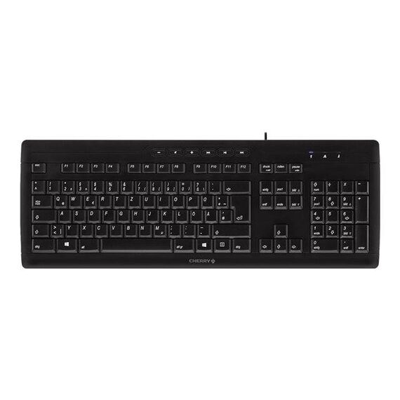 Cherry-G8523200EU2-Keyboards---Mice