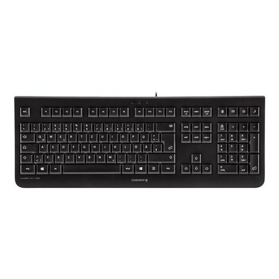 Cherry-JK0800EU2-Keyboards---Mice