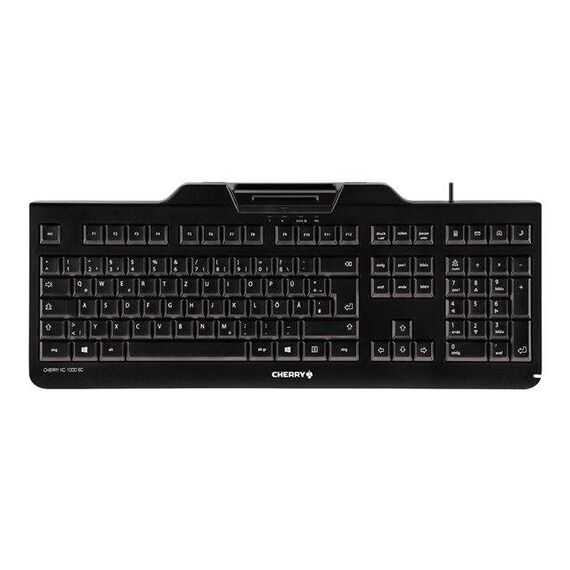 Cherry-JKA0100EU2-Keyboards---Mice