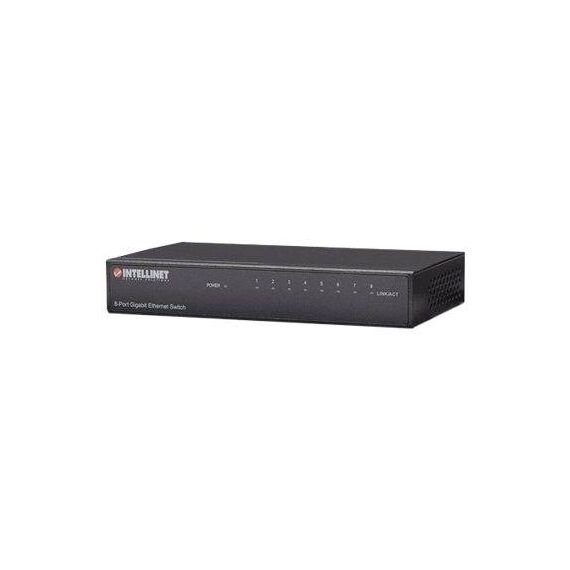 Intellinet-530347-Networking