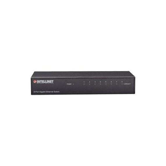 Intellinet-530347-Networking
