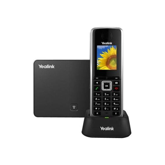 Yealink-SIPW52P-Networking