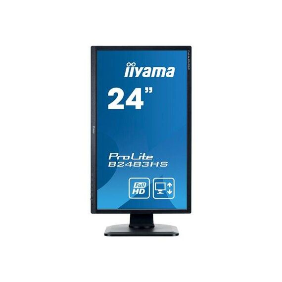 Iiyama-B2483HSB1-Monitors