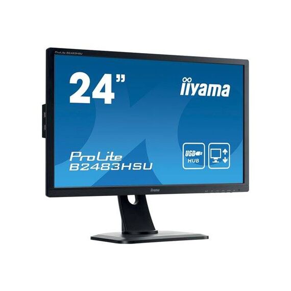 Iiyama-B2483HSUB1DP-Monitors