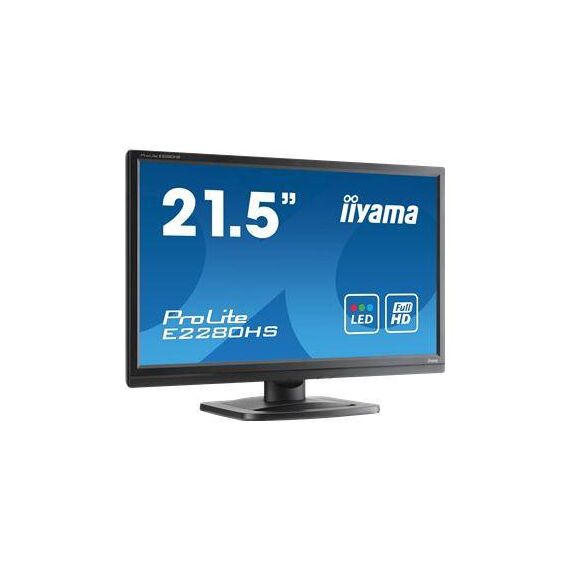 Iiyama-E2280HSB1-Monitors