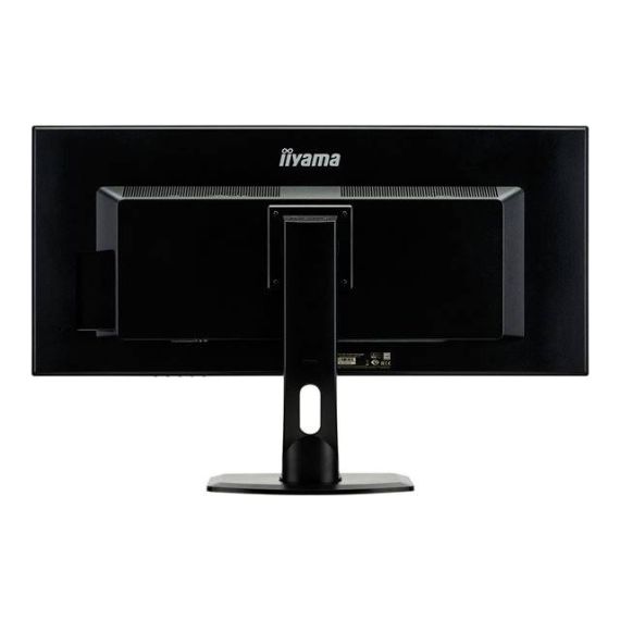 Iiyama-XUB3490WQSUB1-Monitors