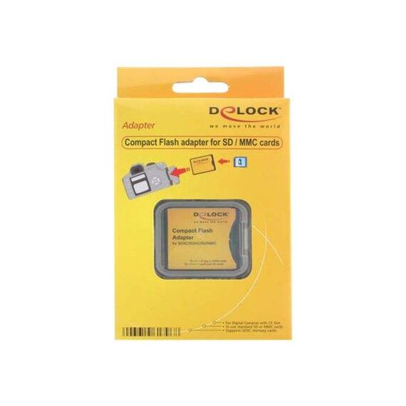 DeLOCK-61796-Flash-memory---Readers