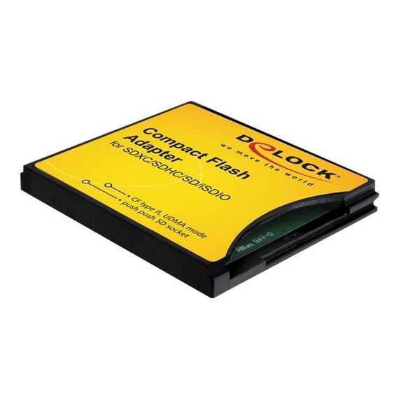 DeLOCK-61796-Flash-memory---Readers