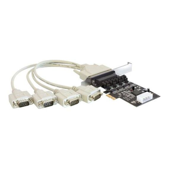DeLOCK-89306-Controller-cards