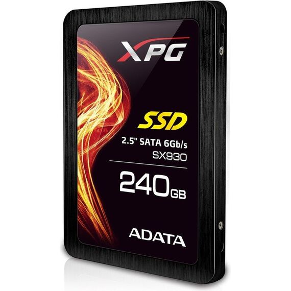 ADATA XPG SX930 480GB, SATA