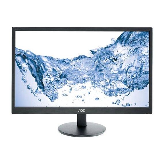 AOC-E2470SWH-Monitors