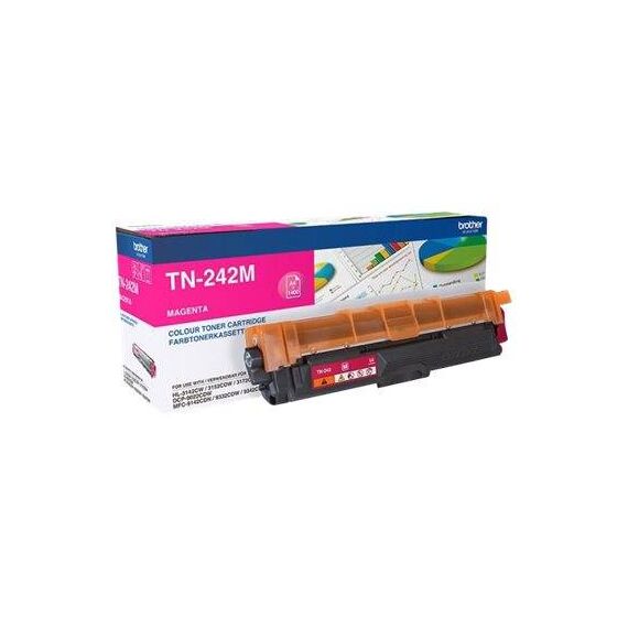 Brother-TN242M-Consumables