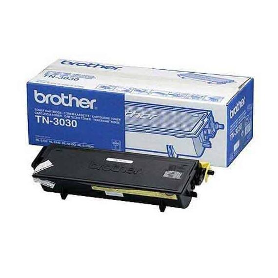 Brother-TN3030-Consumables