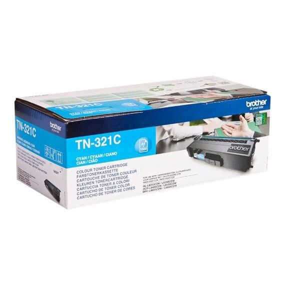 Brother-TN321C-Consumables