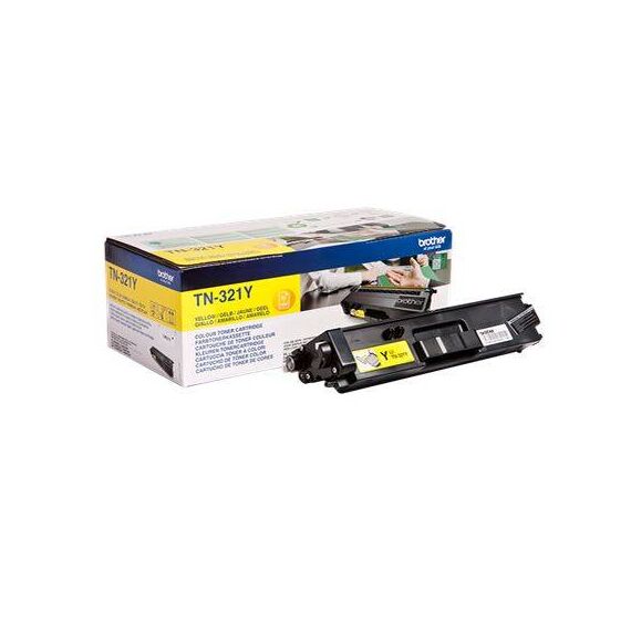 Brother-TN321Y-Consumables