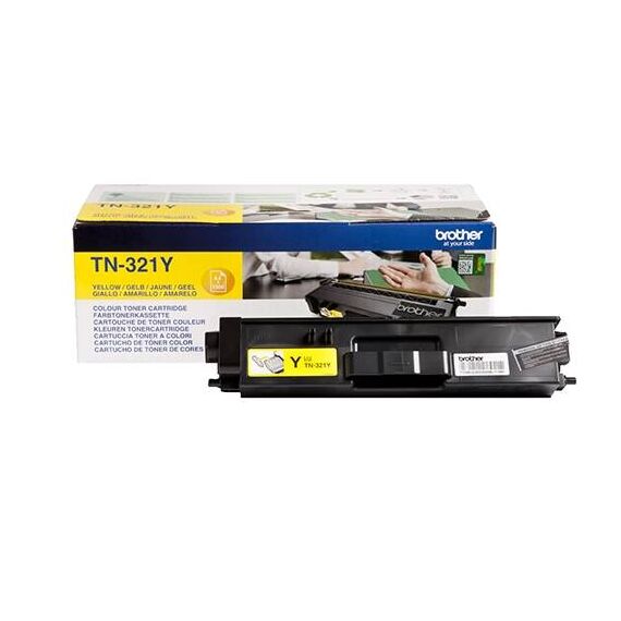 Brother-TN321Y-Consumables