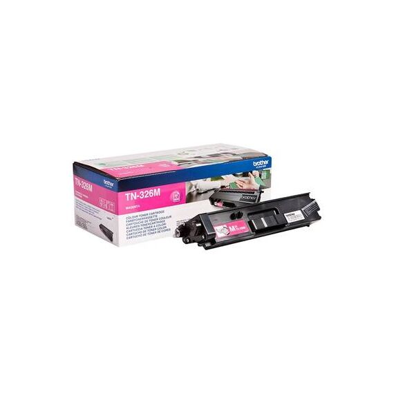 Brother-TN326M-Consumables