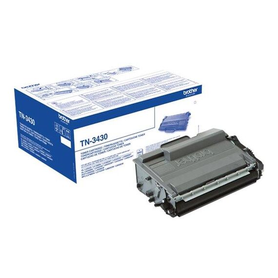 Brother-TN3430-Consumables