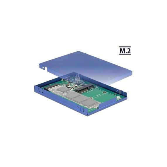 DeLOCK-62731-Hard-drives