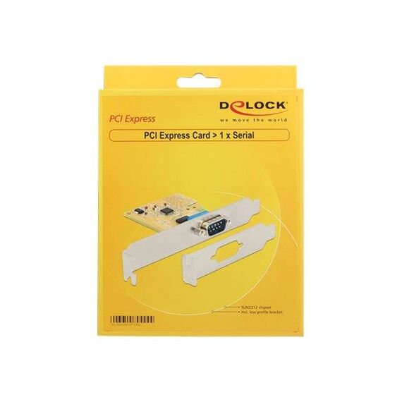 DeLOCK-89444-Controller-cards