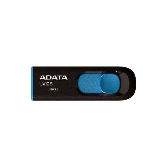 A-Data-AUV12816GRBE-Flash-memory---Readers