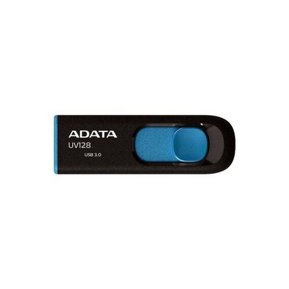A-Data-AUV12832GRBE-Flash-memory---Readers