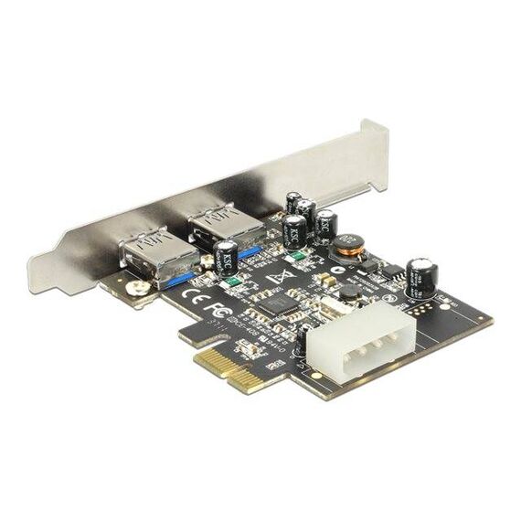 DeLOCK-89241-Controller-cards