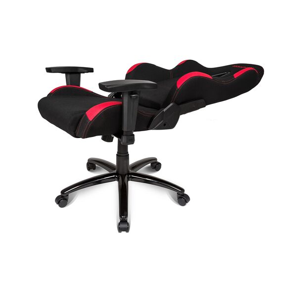 AKRACING K7012 GAMING CHAIR BLACK RED