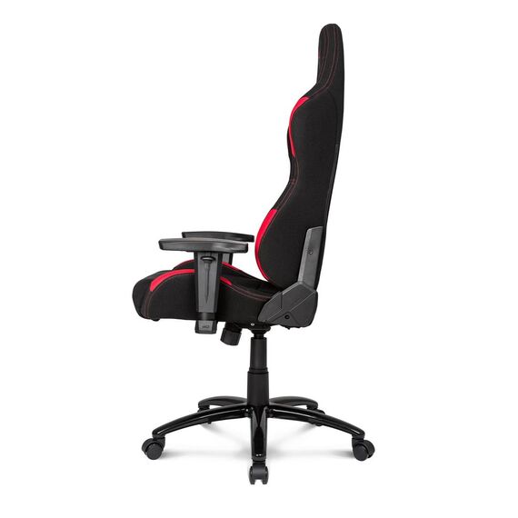 AKRACING K7012 GAMING CHAIR BLACK RED