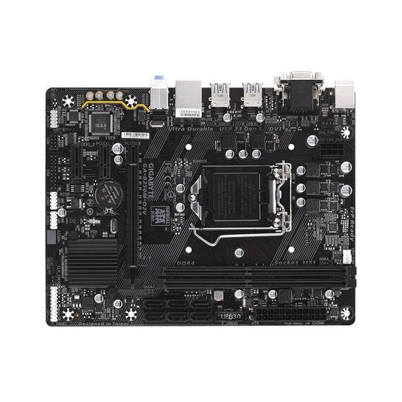 GigaByte-GAB250MD2V-Motherboards