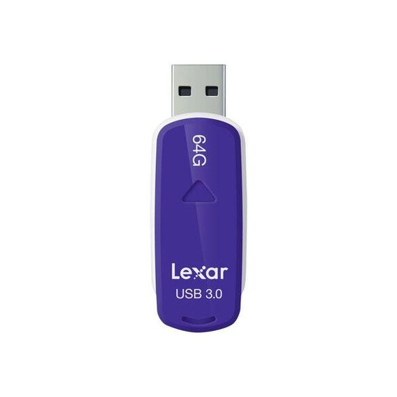 Lexar-LJDS3764GABEU-Flash-memory---Readers